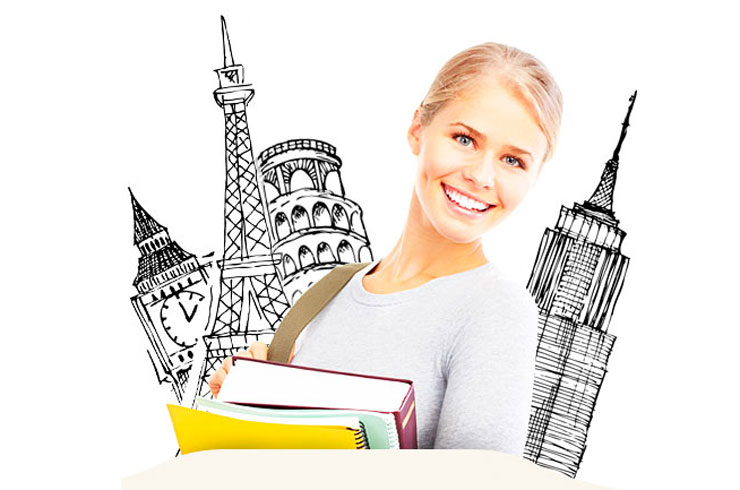 Учеба за границей: с чего начать