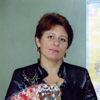 Куликова О.